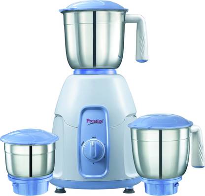 Prestige 550 W Mixer Grinder