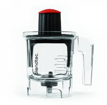 BLENDTEC MINI TWISTER JAR KIT Mixer Juicer Jar