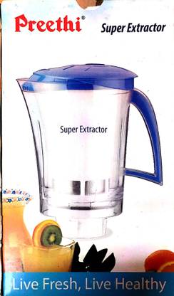Preethi mga 510 Mixer Juicer Jar
