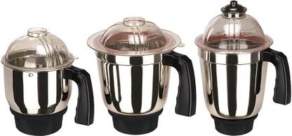 Sunmeet Set of 4 Jars AC110 Mixer Juicer Jar