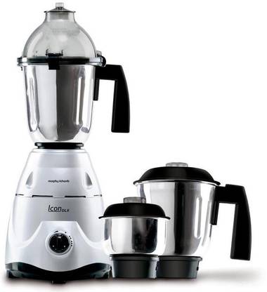 Morphy Richards icon dlx Mixer Juicer Jar