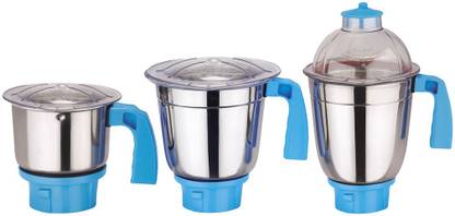 speedway Set of 3 Jars AC103 Mixer Juicer Jar