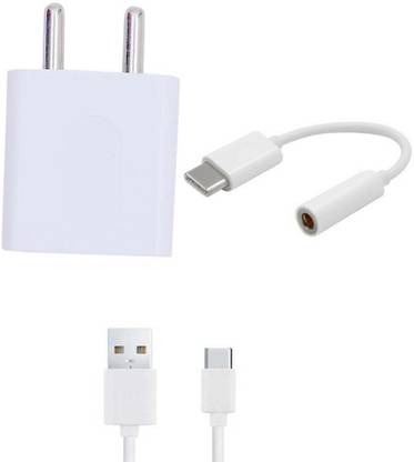 TROST Wall Charger Accessory Combo for Letv Le 2