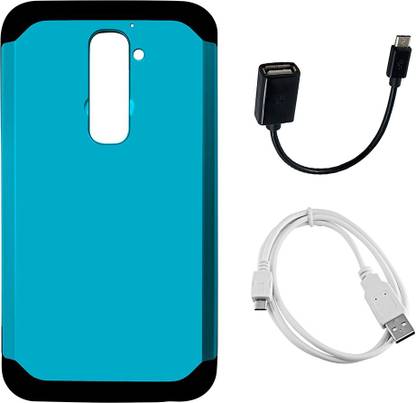 Mobilecops SA-LGG2-OTG-DCABLE5893 Accessory Combo