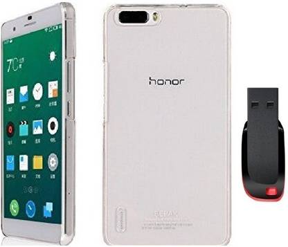 Bepak Huawei Honor 6 Plus Accessory Combo