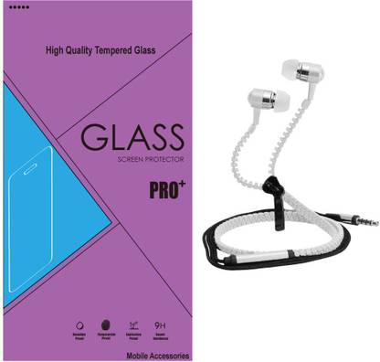 G4U Premium Quality Samsung Galaxy Note Edge (AA-TEMP2788) Accessory Combo