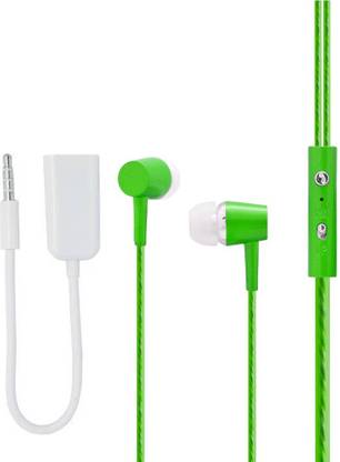 SPN Headset Accessory Combo for Sony Xperia C C2305