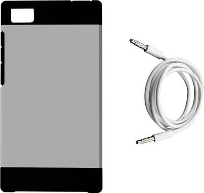 Easy2Sync Xiaomi Mi 3 ( silver-MI3-Aux ) Accessory Combo