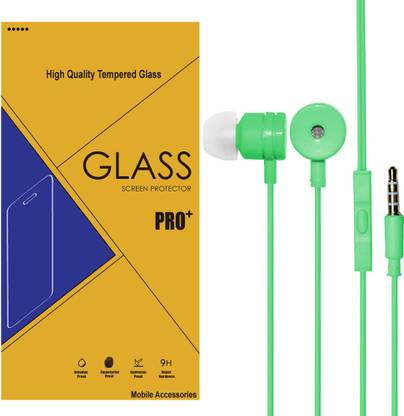P6V Gionee Elife E7-Premium Quality E-TEMP5772 Accessory Combo