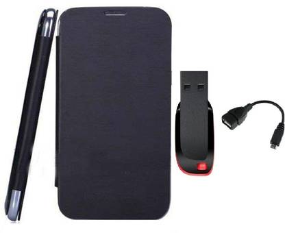 D'clair Micromax Canvas Spark 2 Q334 Accessory Combo