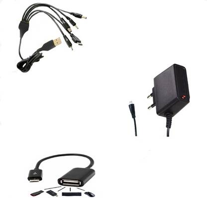 MXL Mobile Accessories For Sony Xperia Z1 Accessory Combo