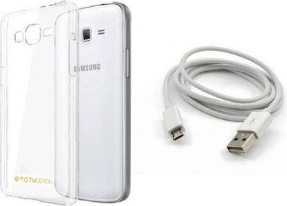 Dev Samsung Galaxy Grand Prime Duos Accessory Combo