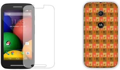 Frop moto e (880167) Accessory Combo
