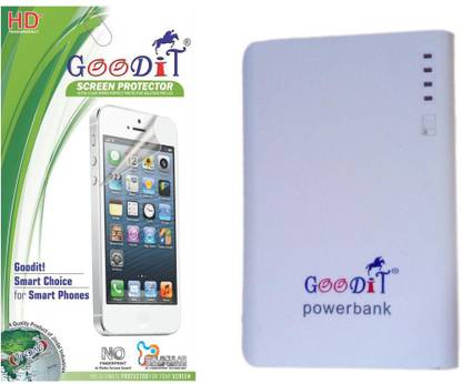 GooDiT??? Micromax Yu Yureka A05510 Accessory Combo