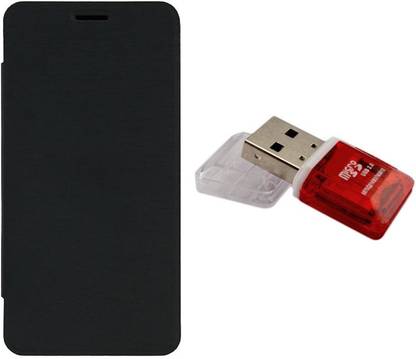 MuditMobi Case Accessory Combo for Micromax YU Yunique YU4711