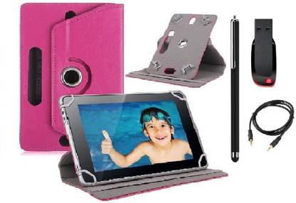 TOS Cover Accessory Combo for HCL ME 3G connect