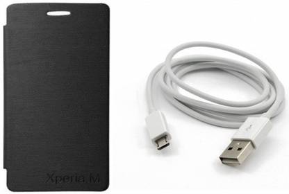 Dev Sony Xperia M Accessory Combo