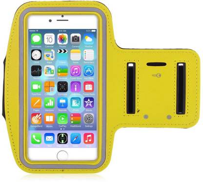 Go Crazzy Arm Band Case for Motorola Moto X Style