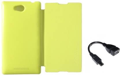 Edge Sony Xperia C Accessory Combo