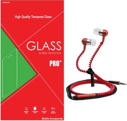 P6V Premium Quality HTC Desire Eye (BA-TEMP3083) Accessory Combo