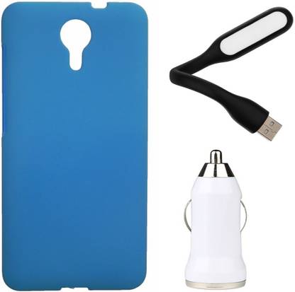 Xuwap Case Accessory Combo for Micromax Canvas Xpress 2 E313