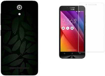Zoot Kart Case Accessory Combo for Asus Zenfone Go