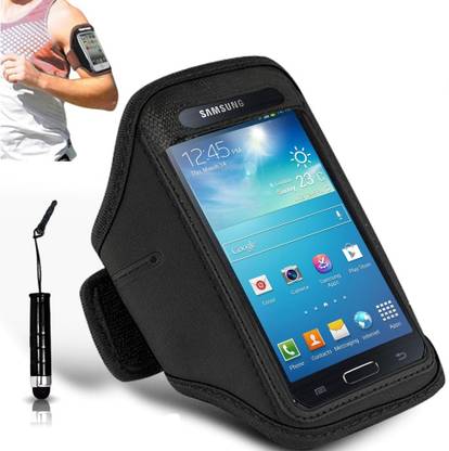 GBOS Case Accessory Combo for Samsung Galaxy S5 Active