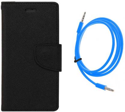 Kimmy Micromax Canvas Sliver 5 Q450 - Aux04 Accessory Combo