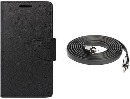 Metly Cover Accessory Combo for Micromax Canvas Nitro A310