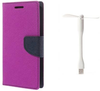 Click Cases Cover Accessory Combo for Sony Xperia M2