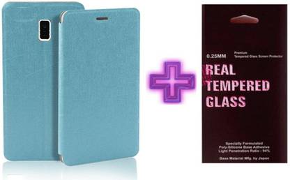 I CASE Case Accessory Combo for Huawei G7 Plus