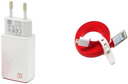 SEC Cable Accessory Combo for OnePlus X , 1+X,