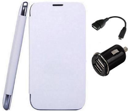 D'clair Sony Xperia C3 Accessory Combo