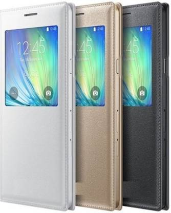 Saturn Retail Cover Accessory Combo for Samsung Galaxy A7