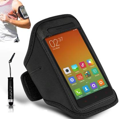 N+India Case Accessory Combo for Xiaomi Mi 4i