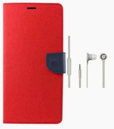 G4U HTC Desire M8 ( M8MURCREDHTCHF-WT ) Accessory Combo