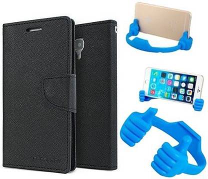 Rendezvous Cover Accessory Combo for Samsung Galaxy A3/Samsung A3