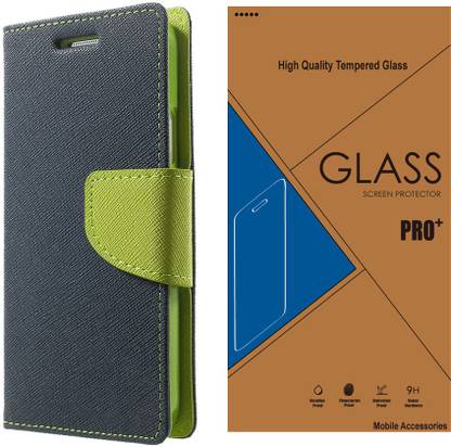 Swiss Beatz Micromax YU Yuphoria YU5010 - Temp09 Accessory Combo