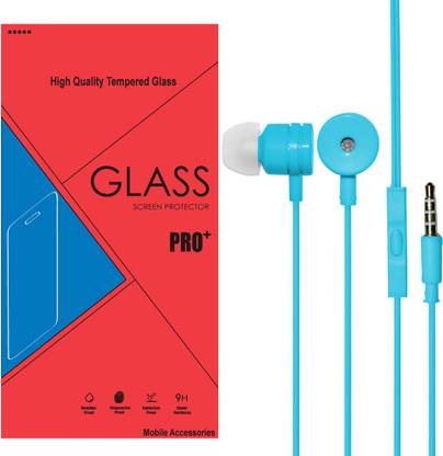 Mobilecops Samsung Galaxy Note 2 GT N7100-Premium Quality A-TEMP8600 Accessory Combo