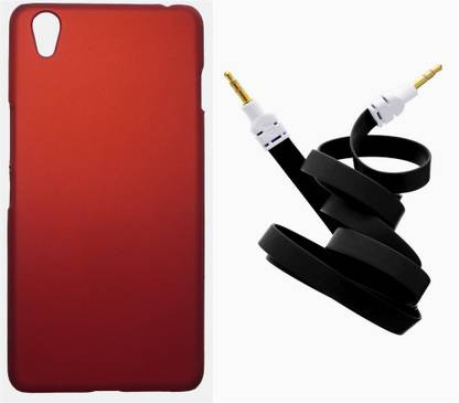 Xuwap Case Accessory Combo for OnePlus X