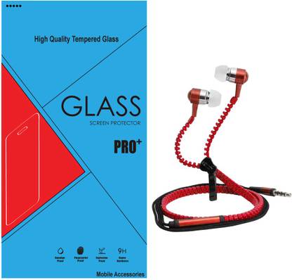 Kimmy Premium Quality HTC Desire Eye (O-TEMP31) Accessory Combo