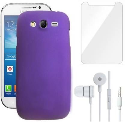 RSI Fashion Case Mobile 3 Accessory Combo