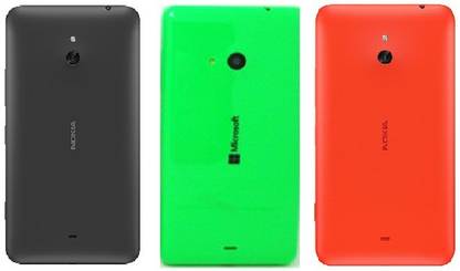 S-Design Case Accessory Combo for Nokia Lumia 1320
