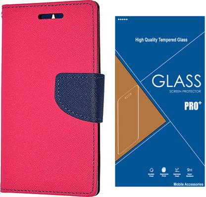 Kimmy Cover Accessory Combo for Samsung Galaxy On5