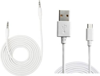 Lykit Cable Accessory Combo for Vivo Y 15