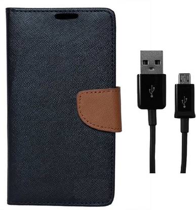 Coverage Cover Accessory Combo for Mercury Lenovo K3 Note
