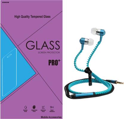 Kimmy Premium Quality Intex Aqua Star 4.5e (AA-TEMP40) Accessory Combo