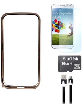 Axes Bumper Case for Samsung Galaxy Grand 2 G7102 kit 113 Accessory Combo