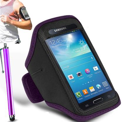GBOS Case Accessory Combo for Samsung Galaxy S6 Active