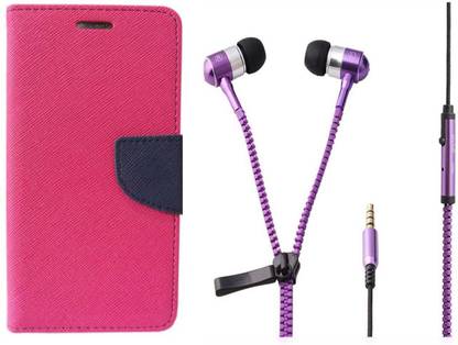 Novo Style Cover Accessory Combo for Nokia Lumia 720